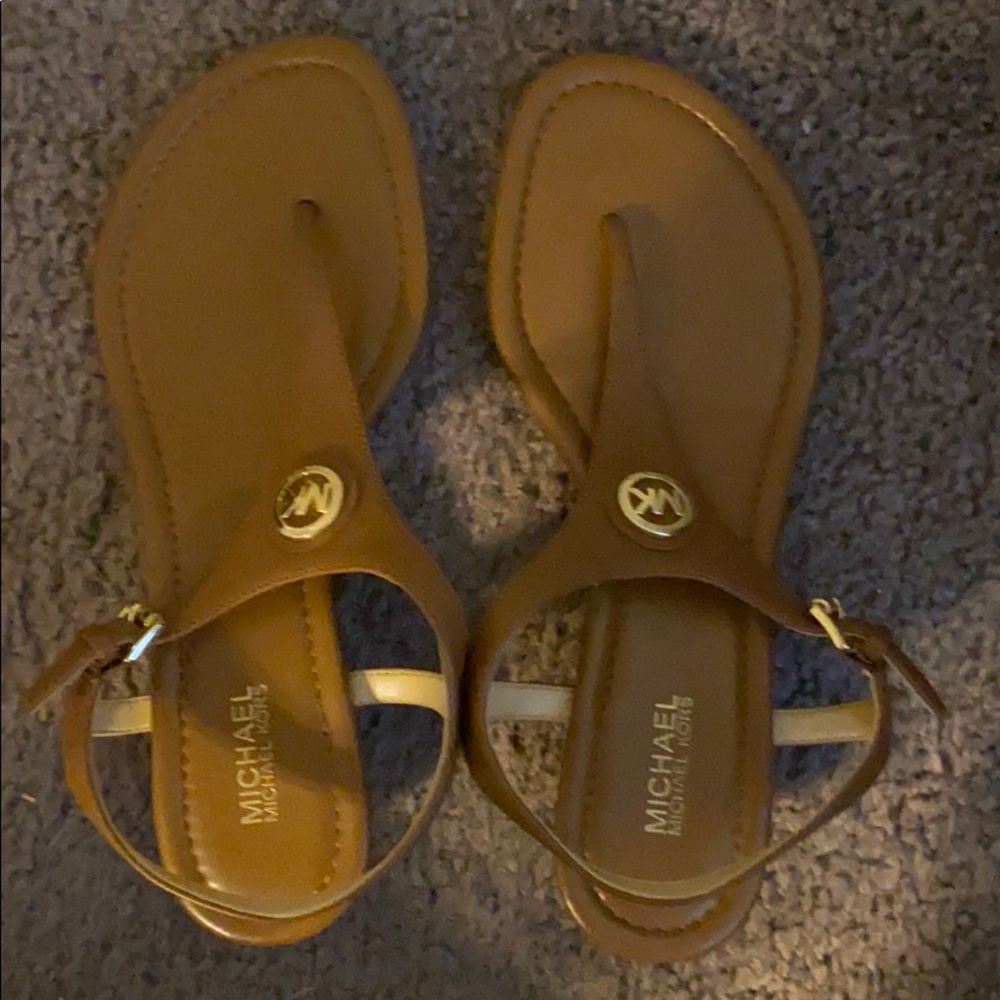 Michael Kors Sandals NEW